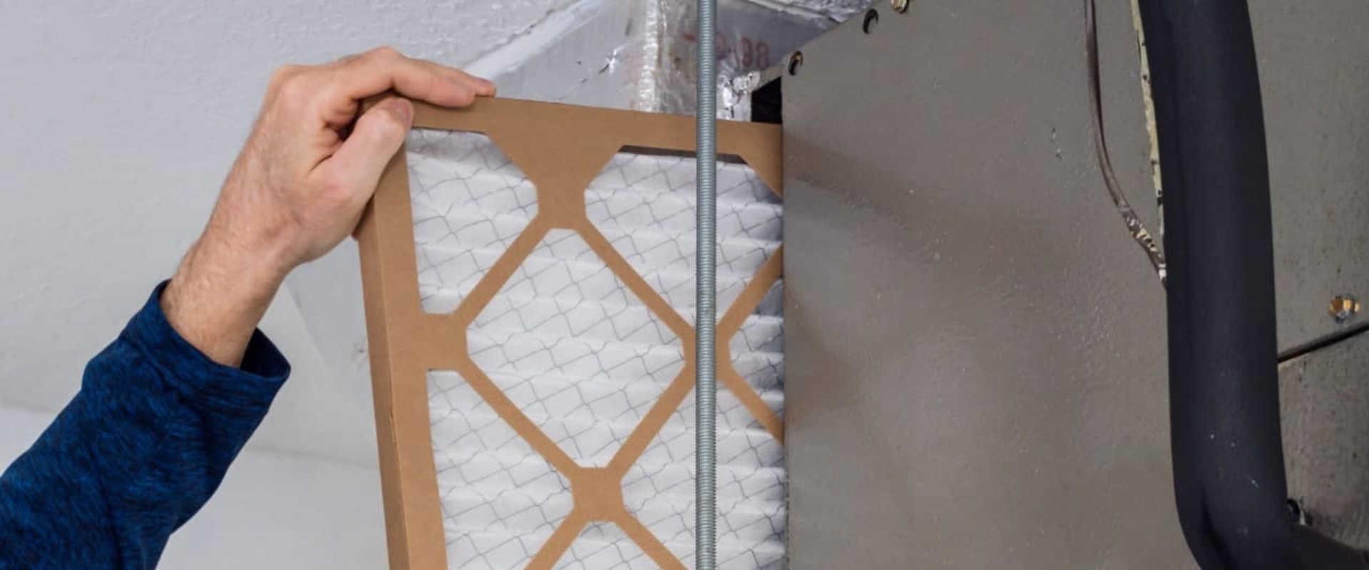 How Long Should You Really Wait to Change Your Furnace Filters?