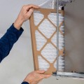 How Often Should You Change Your 16x25x5 Furnace Filter?