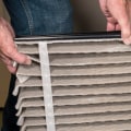 How to Change Your Furnace Filter Safely and Efficiently