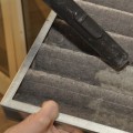 How to Change Your Furnace Filter in the Winter