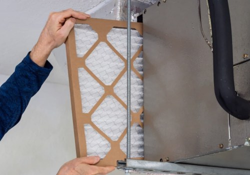 How Often Should You Change Your 16x25x5 Furnace Filter?