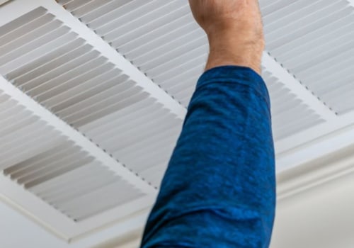 How Often Should You Change Your Home's Air Filter?