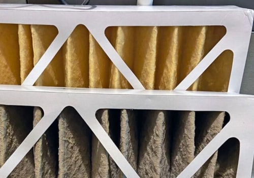 How Long Does the Average Furnace Filter Last? A Comprehensive Guide