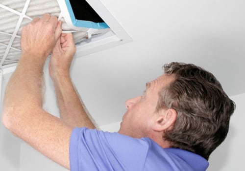 Does Changing Home Air Filter Improve Performance?