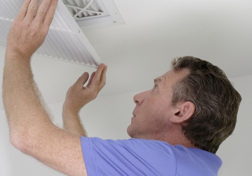 Why Changing Your Air Filter is Essential for Home Comfort