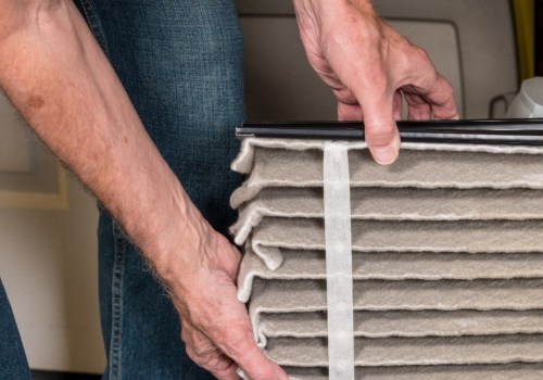 How Often Should You Change Your Furnace Filter?