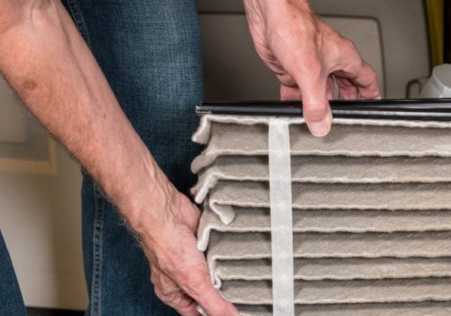 Do Furnace Filters Really Last 3 Months?