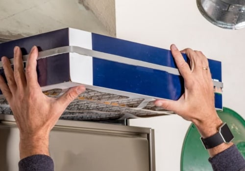 How Long Should You Wait to Change Your Furnace Filter?