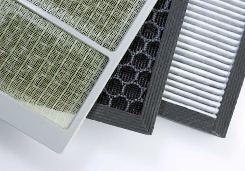 Everything You Need to Know About Furnace Filters